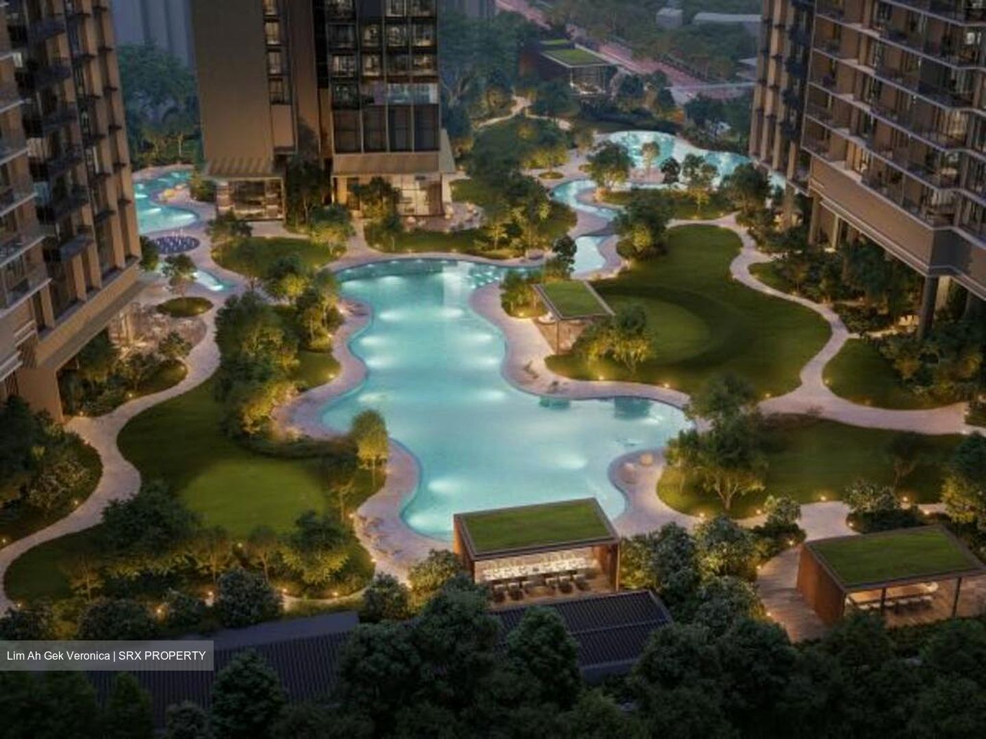 Nava Grove (D21), Condominium #498045251